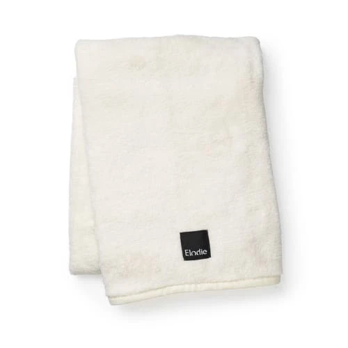 Elodie Details Couverture Polaire Unie Vanille 1 Elodie Details Couverture Polaire Unie Vanille