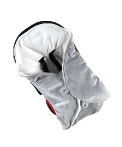 Noukie's Couverture Promenade Groloudoux