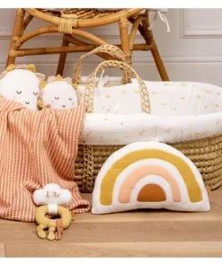 Sauthon Couverture Sunlight (75 X 100 Cm) 8 Sauthon Couverture Sunlight (75 X 100 Cm) -Bloom-boutique couverture sunlight 75 x 100 cm 2