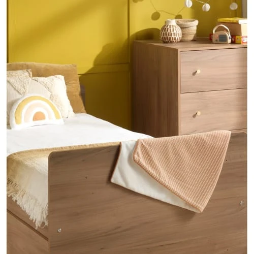 Sauthon Couverture Sunlight (75 X 100 Cm) 5 Sauthon Couverture Sunlight (75 X 100 Cm) – Image 5