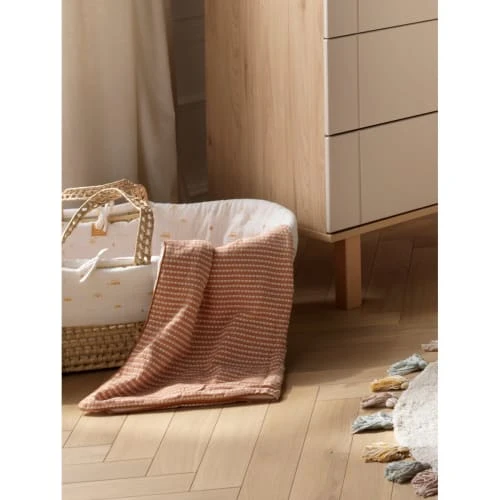 Sauthon Couverture Sunlight (75 X 100 Cm) 6 Sauthon Couverture Sunlight (75 X 100 Cm) – Image 6
