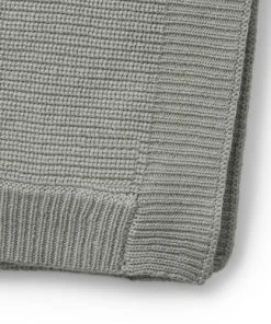 Elodie Details Couverture Tricot En Laine -Bloom-boutique couverture tricot en laine 2