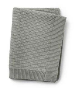 Elodie Details Couverture Tricot En Laine