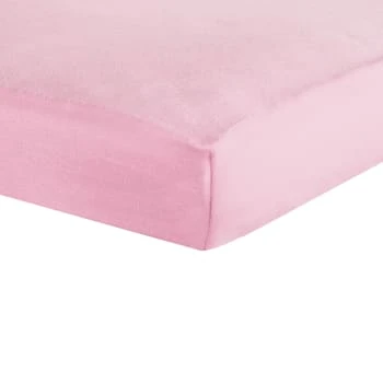 KINOUSSES Drap Housse Bébé 40 X 80 Cm Bouton D'or Coton 6 KINOUSSES Drap Housse Bébé 40 X 80 Cm Bouton D'or Coton – Image 6