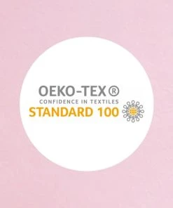 KINOUSSES Drap Housse Bébé 60 X 120 Cm Rose Coton 11 KINOUSSES Drap Housse Bébé 60 X 120 Cm Rose Coton -Bloom-boutique drap housse bebe 60 x 120 cm rose coton 5