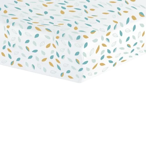 KINOUSSES Drap Housse Bébé 70 X 140 Cm Coton 1 KINOUSSES Drap Housse Bébé 70 X 140 Cm Coton