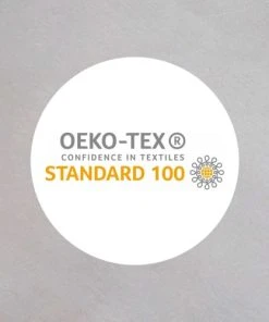 KINOUSSES Drap Housse Bébé 70 X 140 Cm Gris Coton -Bloom-boutique drap housse bebe 70 x 140 cm gris coton 9