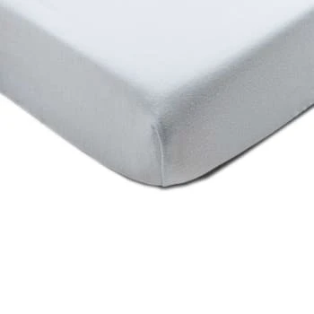 P'TIT LIT Drap Housse Bébé Et Alèse Imperméable Blanc 60x120 4 P'TIT LIT Drap Housse Bébé Et Alèse Imperméable Blanc 60x120 – Image 4