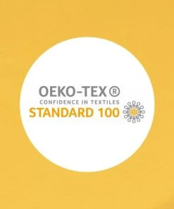 KINOUSSES Drap Housse Bébé Moutarde Coton -Bloom-boutique drap housse bebe moutarde coton 3