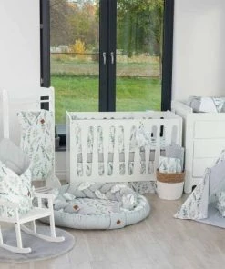 SEVIRA KIDS Drap Housse Couffin Ovale Compatible Matelas L 30-35cm X L 70-75cm -Bloom-boutique drap housse couffin ovale compatible matelas l 30 35cm x l 70 75cm 5