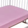 SEVIRA KIDS Drap-housse En 100% Coton 60x120
