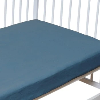 SEVIRA KIDS Drap-housse En 100% Coton 70x140 3 SEVIRA KIDS Drap-housse En 100% Coton 70x140 – Image 3