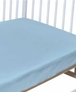 SEVIRA KIDS Drap-housse En 100% Coton 70x140 7 SEVIRA KIDS Drap-housse En 100% Coton 70x140 -Bloom-boutique drap housse en 100 coton 70x140 4