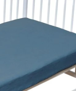 SEVIRA KIDS Drap-housse En 100% Coton 70x140