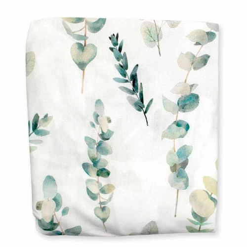 SEVIRA KIDS Drap-housse En Coton 60x120 1 SEVIRA KIDS Drap-housse En Coton 60x120
