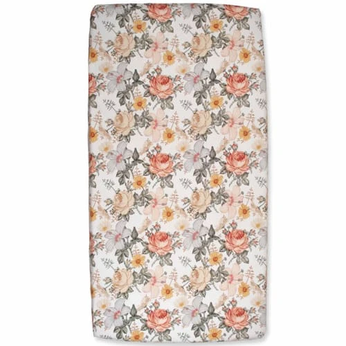 SEVIRA KIDS Drap-housse En Coton 60x120 2 SEVIRA KIDS Drap-housse En Coton 60x120 – Image 2
