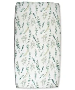 SEVIRA KIDS Drap-housse En Coton 60x120 8 SEVIRA KIDS Drap-housse En Coton 60x120 -Bloom-boutique drap housse en coton 60x120 3