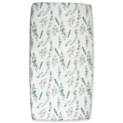 SEVIRA KIDS Drap-housse En Coton 60x120 3 SEVIRA KIDS Drap-housse En Coton 60x120 – Image 3