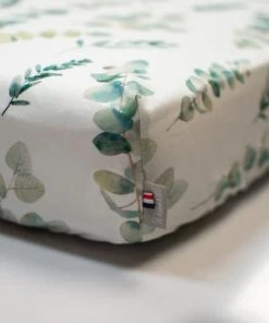 SEVIRA KIDS Drap-housse En Coton 60x120 9 SEVIRA KIDS Drap-housse En Coton 60x120 -Bloom-boutique drap housse en coton 60x120 4