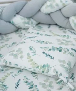 SEVIRA KIDS Drap-housse En Coton 60x120 11 SEVIRA KIDS Drap-housse En Coton 60x120 -Bloom-boutique drap housse en coton 60x120 6