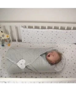 SEVIRA KIDS Drap-housse En Coton 60x120 8 SEVIRA KIDS Drap-housse En Coton 60x120 -Bloom-boutique drap housse en coton 60x120 9