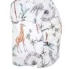 SEVIRA KIDS Drap-housse En Coton 90x190