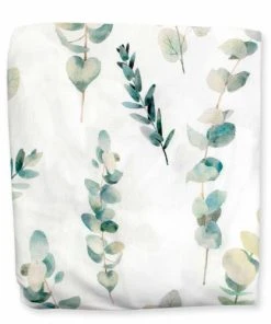 SEVIRA KIDS Drap-housse En Coton 90x190