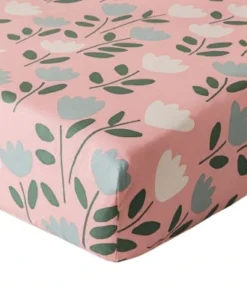 Becquet Drap-housse Enfant 90x190 Multicolore En Coton