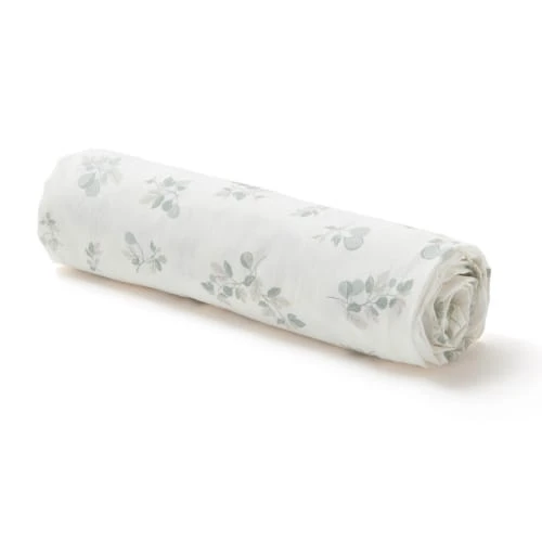 Cocoeko Drap Housse Figuier (90 X 190 Cm) 1 Cocoeko Drap Housse Figuier (90 X 190 Cm)
