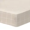 MATT & ROSE Drap-housse Imprimé En Coton 90x190 Cm