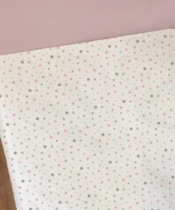 MATT & ROSE Drap-housse Imprimé En Coton 90x190 Cm -Bloom-boutique drap housse imprime en coton 90x190 cm 2