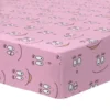 MATT & ROSE Drap-housse Imprimé En Coton 90x190 Cm