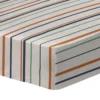 MATT & ROSE Drap-housse Imprimé En Coton 90x190 Cm