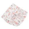 SEVIRA KIDS Drap Housse Lit Bébé En Coton Certifié 60x120