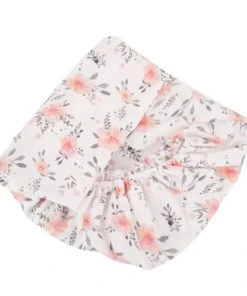 SEVIRA KIDS Drap Housse Lit Bébé En Coton Certifié 70x140