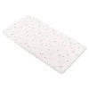SEVIRA KIDS Drap Housse Lit Bébé En Coton Certifié 70x140