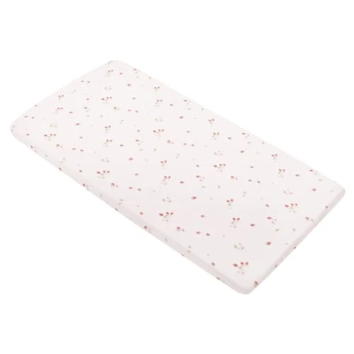 SEVIRA KIDS Drap Housse Lit Bébé En Coton Certifié 70x140 1 SEVIRA KIDS Drap Housse Lit Bébé En Coton Certifié 70x140