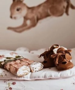 SEVIRA KIDS Drap Housse Lit Bébé En Coton Certifié 70x140 5 SEVIRA KIDS Drap Housse Lit Bébé En Coton Certifié 70x140 -Bloom-boutique drap housse lit bebe en coton certifie 70x140 12