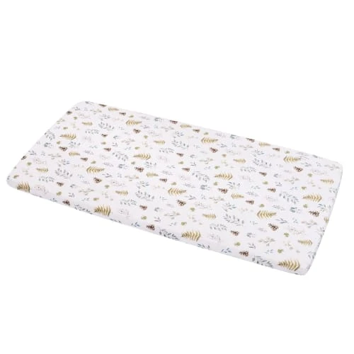 SEVIRA KIDS Drap Housse Lit Bébé En Coton Certifié 70x140 4 SEVIRA KIDS Drap Housse Lit Bébé En Coton Certifié 70x140 – Image 4
