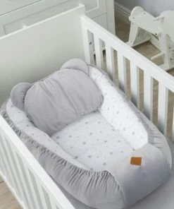 SEVIRA KIDS Drap Housse Lit Bébé En Gaze De Coton 60x120 10 SEVIRA KIDS Drap Housse Lit Bébé En Gaze De Coton 60x120 -Bloom-boutique drap housse lit bebe en gaze de coton 60x120 29