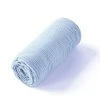 SEVIRA KIDS Drap Housse Lit Bébé En Gaze De Coton 70x140
