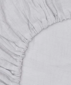 SEVIRA KIDS Drap Housse Lit Bébé En Gaze De Coton 70x140 8 SEVIRA KIDS Drap Housse Lit Bébé En Gaze De Coton 70x140 -Bloom-boutique drap housse lit bebe en gaze de coton 70x140 21