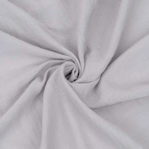 SEVIRA KIDS Drap Housse Lit Bébé En Gaze De Coton 70x140 4 SEVIRA KIDS Drap Housse Lit Bébé En Gaze De Coton 70x140 – Image 4