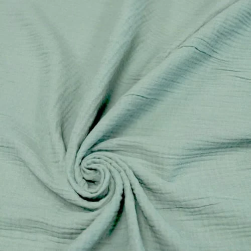 SEVIRA KIDS Drap Housse Lit Bébé En Gaze De Coton 70x140 6 SEVIRA KIDS Drap Housse Lit Bébé En Gaze De Coton 70x140 – Image 6