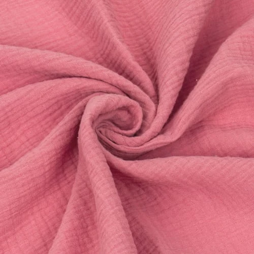 SEVIRA KIDS Drap Housse Lit Bébé En Gaze De Coton 70x140 3 SEVIRA KIDS Drap Housse Lit Bébé En Gaze De Coton 70x140 – Image 3