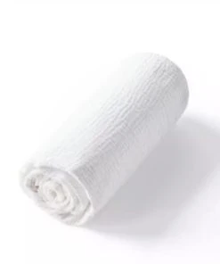SEVIRA KIDS Drap Housse Lit Bébé En Gaze De Coton 90x190 9 SEVIRA KIDS Drap Housse Lit Bébé En Gaze De Coton 90x190 -Bloom-boutique drap housse lit bebe en gaze de coton 90x190 10