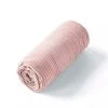 SEVIRA KIDS Drap Housse Lit Bébé En Gaze De Coton 90x190