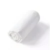SEVIRA KIDS Drap Housse Lit Bébé En Gaze De Coton 90x190