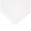 Childhome Drap Housse Pour Lit 90 X 200 Cm Blanc