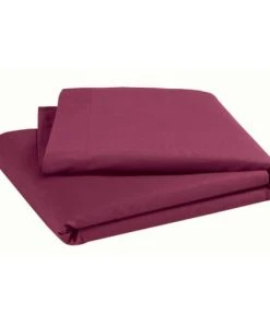 P'tit Basile Drap Plat Coton Bio